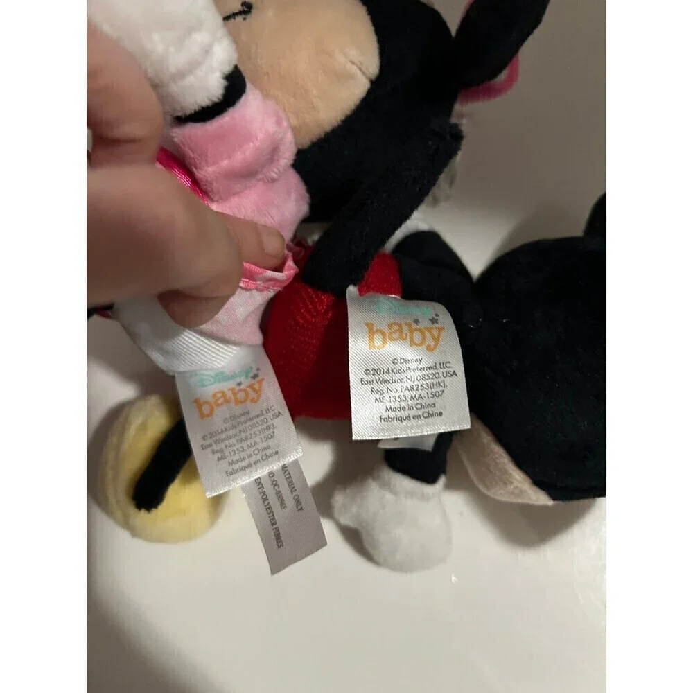 Disney mickey minnie